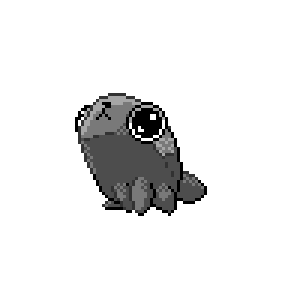 Georuff Sprite Image