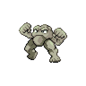 Geochoke Sprite Image