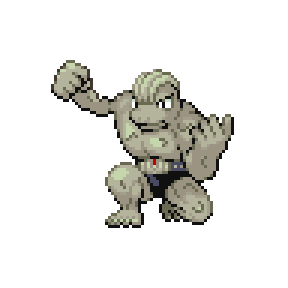 Geochoke Sprite Image