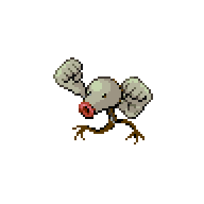 Geosprout Sprite Image