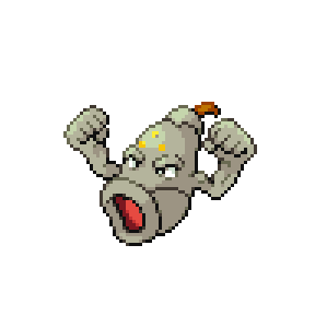 Geobell Sprite Image