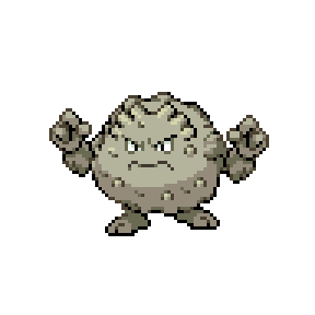 Geoler Sprite Image