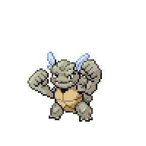 Geotortle Sprite Image