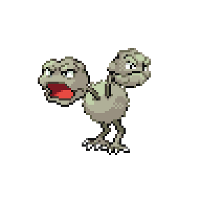 Geoduo Sprite Image