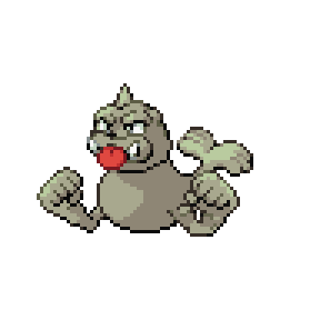 Geoeel Sprite Image