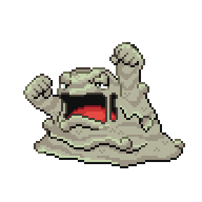 Geouk Sprite Image