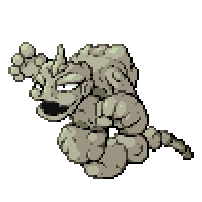 Geonix Sprite Image