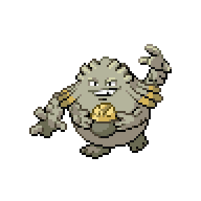Gravesey Sprite Image