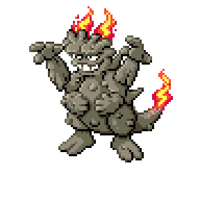 Gravemar Sprite Image