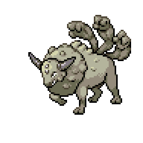 Graveros Sprite Image
