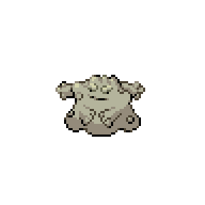 Graveto Sprite Image