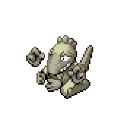Gravegon Sprite Image