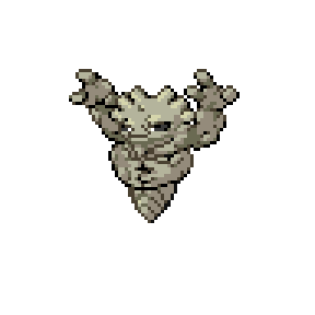 Graveuna Sprite Image