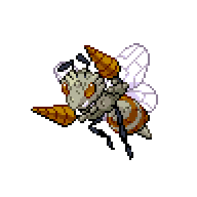 Gravedrill Sprite Image