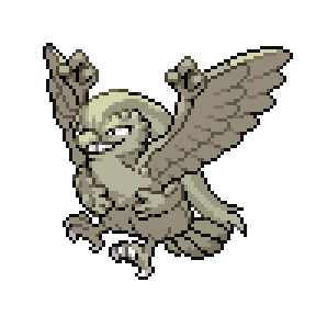 Gravegeot Sprite Image