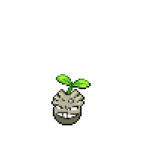 Gravekern Sprite Image