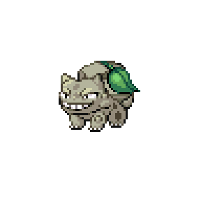 Gravesaur Sprite Image