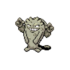 Gravebuffet Sprite Image