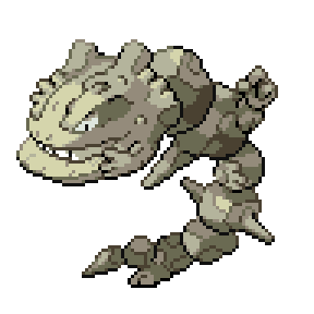 Gravelix Sprite Image
