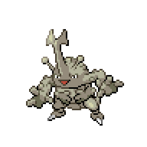 Gravecross Sprite Image