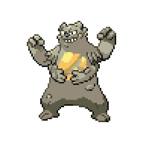 Gravering Sprite Image