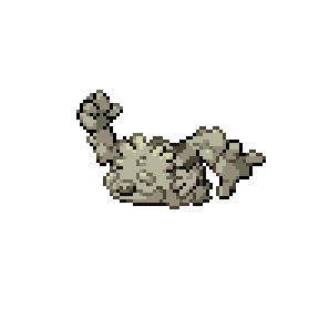 Gravenub Sprite Image