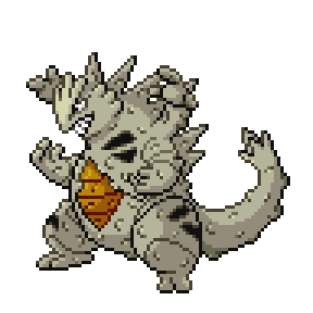 Graveitar Sprite Image