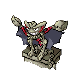 Gravecor Sprite Image