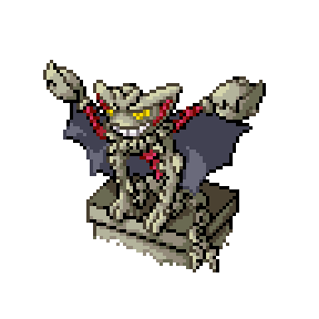 Gravecor Sprite Image