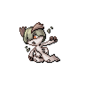 Gravets Sprite Image