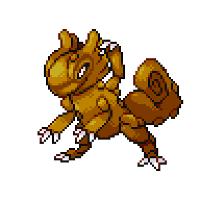 Graveeon Sprite Image