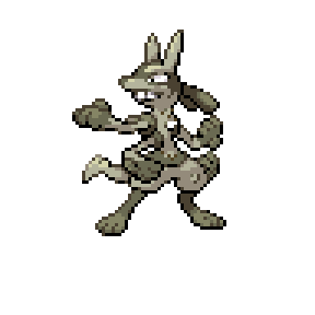 Gravecario Sprite Image