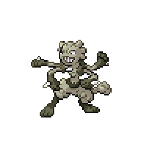 Gravecario Sprite Image