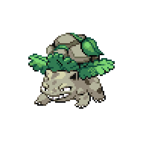 Gravesaur Sprite Image