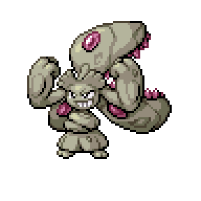 Gravewile Sprite Image