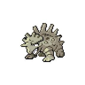Graverino Sprite Image