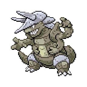 Gravegron Sprite Image
