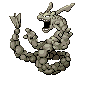 Gravequaza Sprite Image
