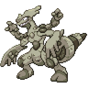 Graverom Sprite Image