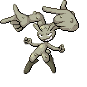 Gravepunny Sprite Image