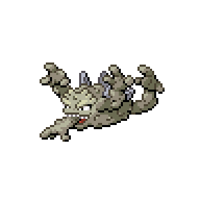 Gravemuku Sprite Image
