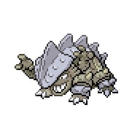 Graveron Sprite Image