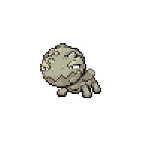 Graveinch Sprite Image