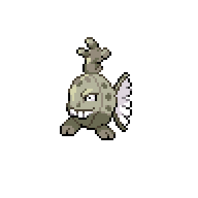 Gravebas Sprite Image