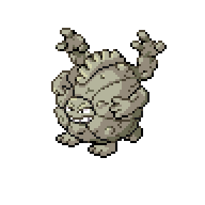 Graveelgon Sprite Image