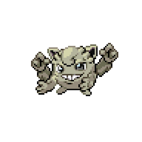 Gravepuff Sprite Image