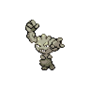 Graveeary Sprite Image