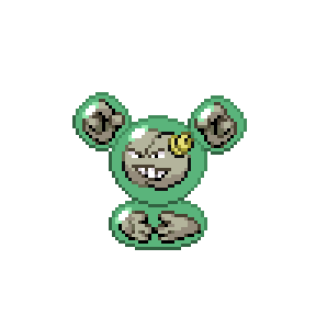Gravesis Sprite Image