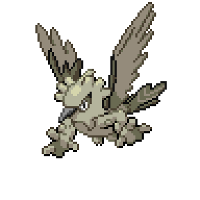 Graveinder Sprite Image