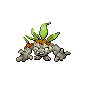 Graveish Sprite Image